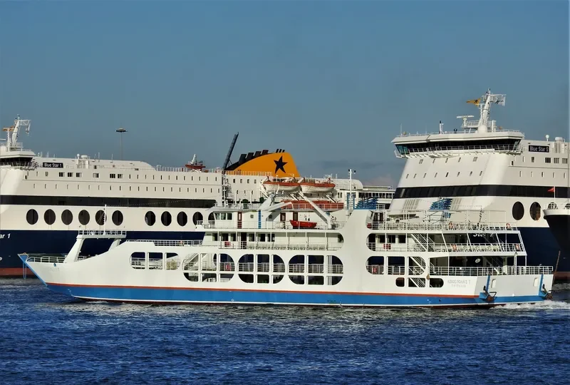 APOSTOLIS T Ro-Ro IMO 9559315 photo 7