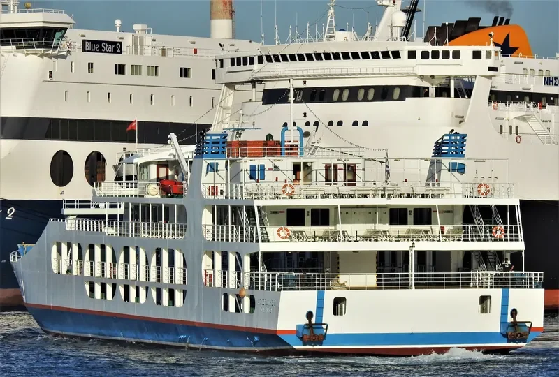 APOSTOLIS T Ro-Ro IMO 9559315 photo 8