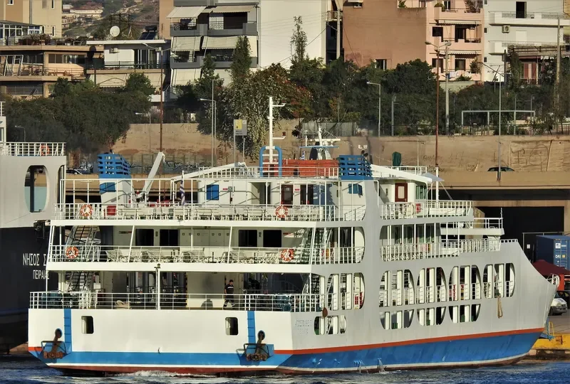 APOSTOLIS T Ro-Ro IMO 9559315 photo 9