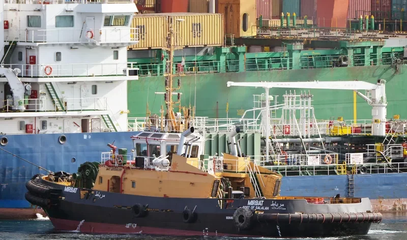 MIRBAT General Cargo IMO 9559391