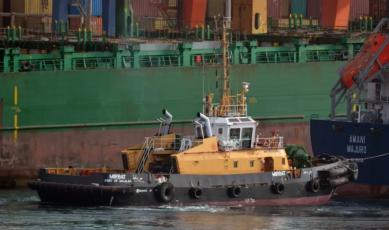 MIRBAT General Cargo IMO 9559391 photo 3