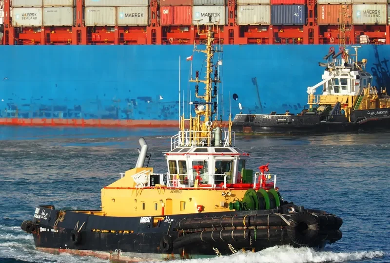 MIRBAT General Cargo IMO 9559391 photo 9