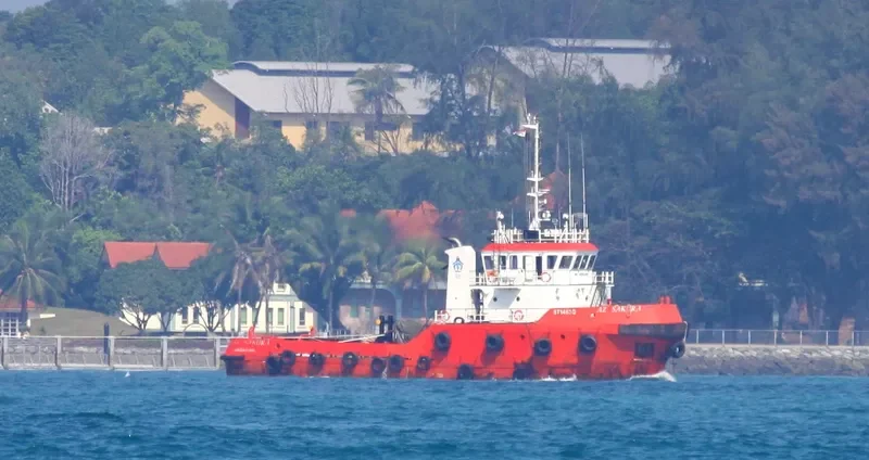 QSA SAKURA General Cargo IMO 9559468