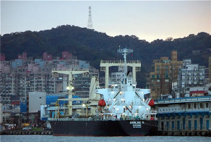 SHINLINE 11 General Cargo IMO 9559482 photo 7