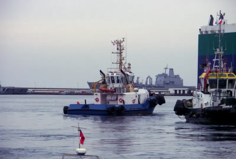 PUYEHUE General Cargo IMO 9559509 photo 5