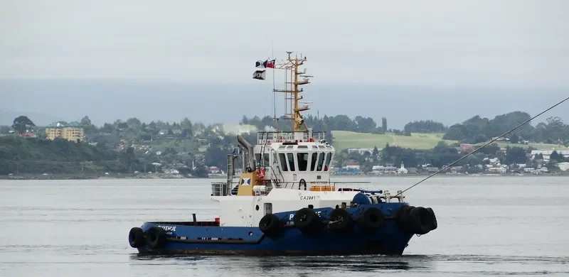 PUYEHUE General Cargo IMO 9559509 photo 6