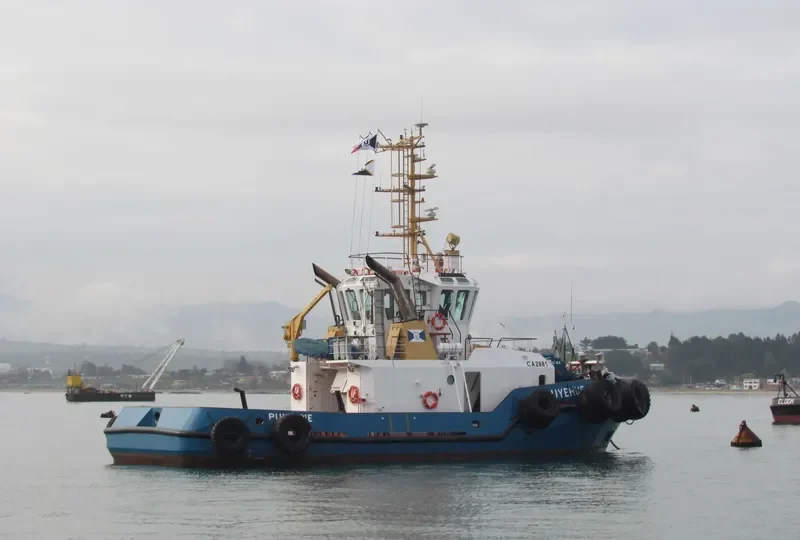 PUYEHUE General Cargo IMO 9559509 photo 7
