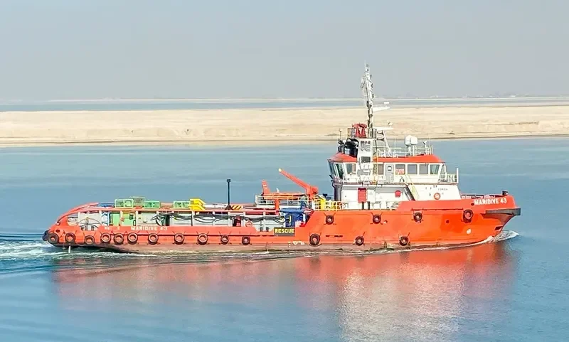 MARIDIVE 43 General Cargo IMO 9559547 photo 2