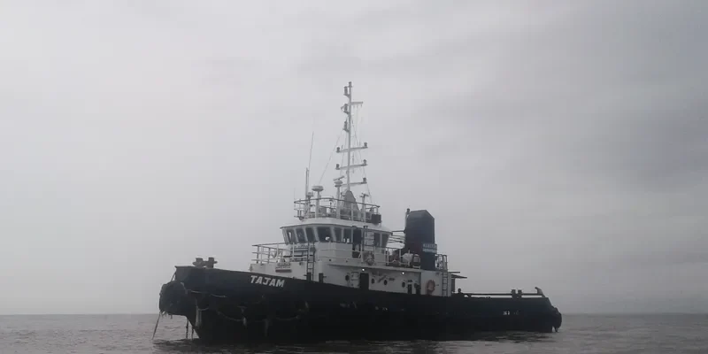 TAJAM General Cargo IMO 9559559 photo 4