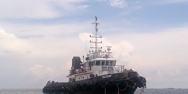 TAJAM General Cargo IMO 9559559 photo 5