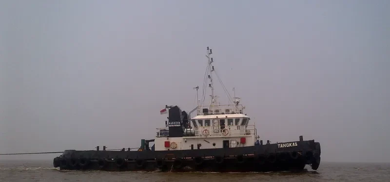 TANGKAS General Cargo IMO 9559561 photo 6