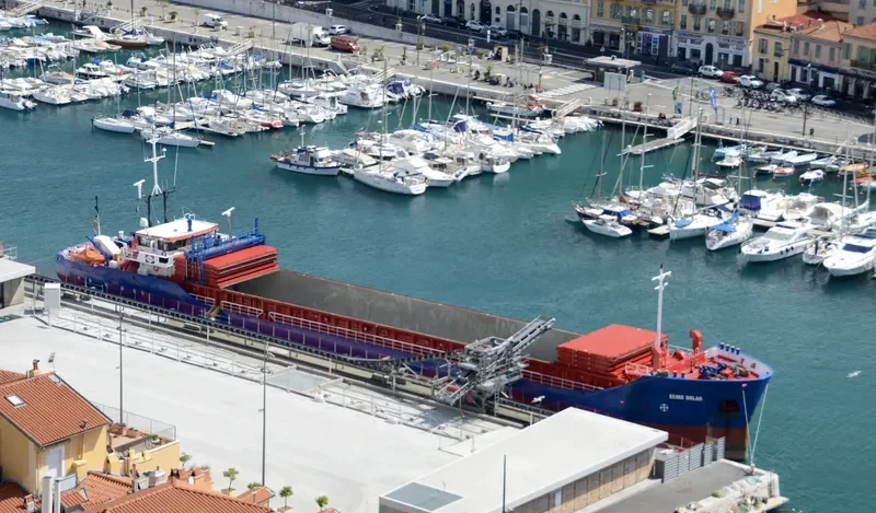 EEMS SOLAR General Cargo IMO 9559614 photo 5