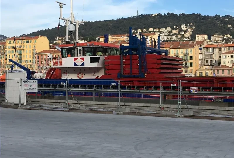 EEMS SOLAR General Cargo IMO 9559614 photo 6