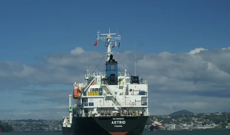 ASTRID General Cargo IMO 9559640 photo 6