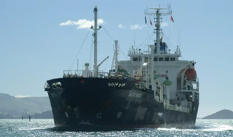 ASTRID General Cargo IMO 9559640 photo 7