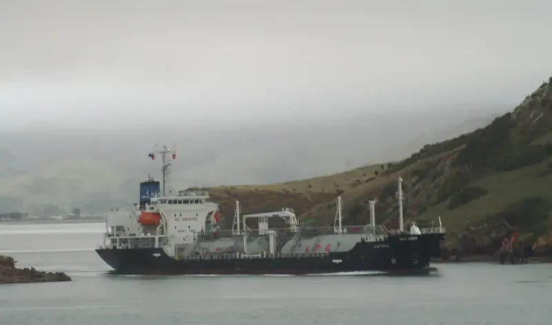 ASTRID General Cargo IMO 9559640 photo 8