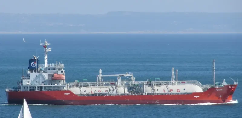 FORBIN General Cargo IMO 9559652 photo 7