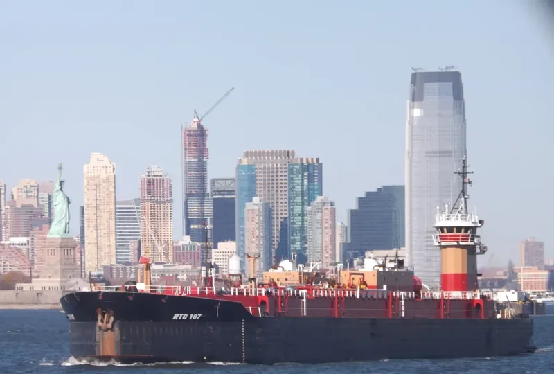 RUTH M.REINAUER General Cargo IMO 9559779 photo 8