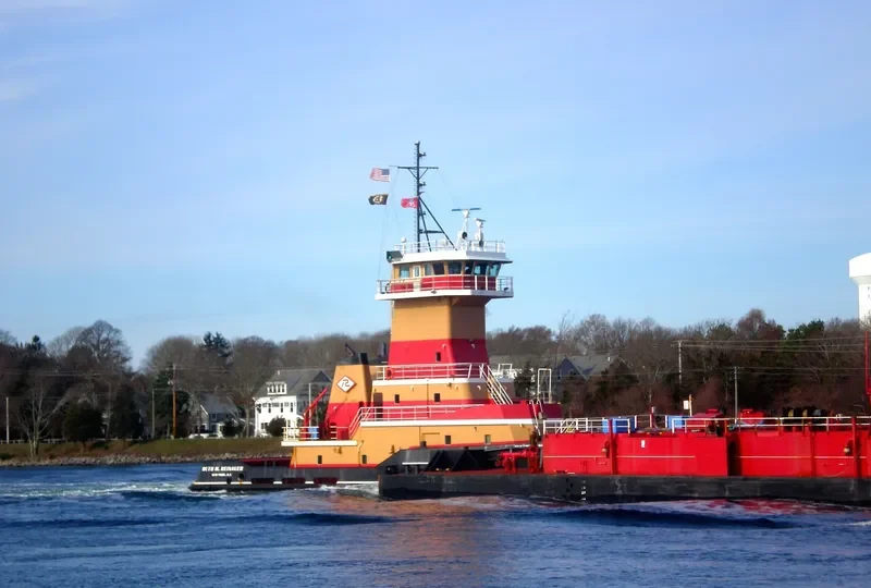 RUTH M.REINAUER General Cargo IMO 9559779 photo 10
