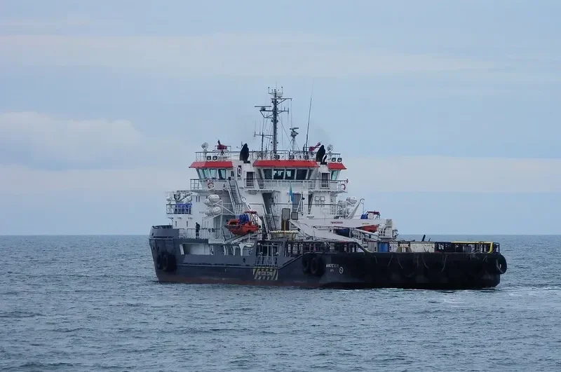 MANGYSTAU 1 General Cargo IMO 9560118 photo 2