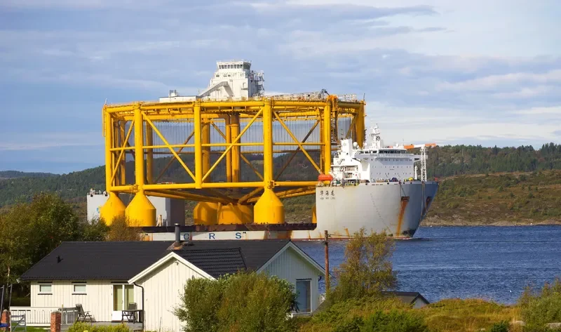 HUA HAI LONG General Cargo IMO 9560144 photo 9
