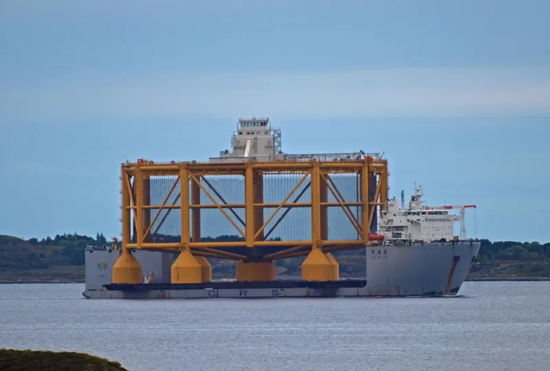 HUA HAI LONG General Cargo IMO 9560144 photo 10
