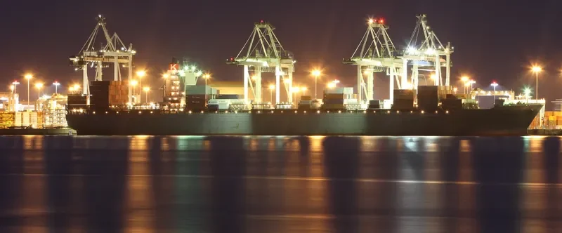 SEATTLE BRIDGE Container Ship IMO 9560352 photo 6