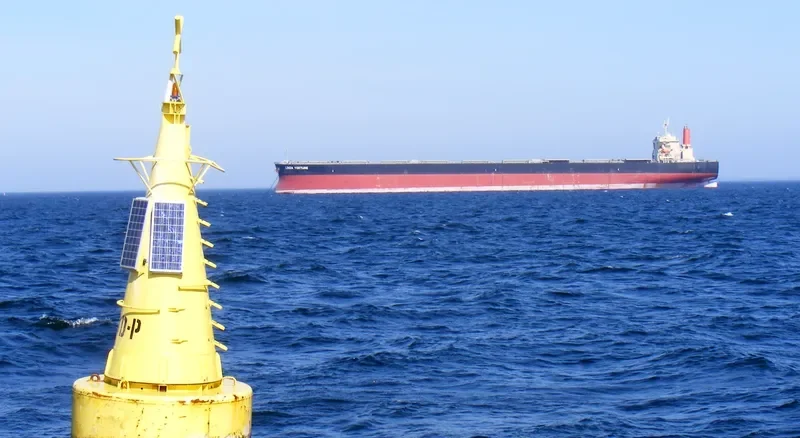 LINDA FORTUNE Bulk Carrier IMO 9560388 photo 8