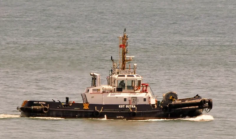 KEJORA SUTRA General Cargo IMO 9560417