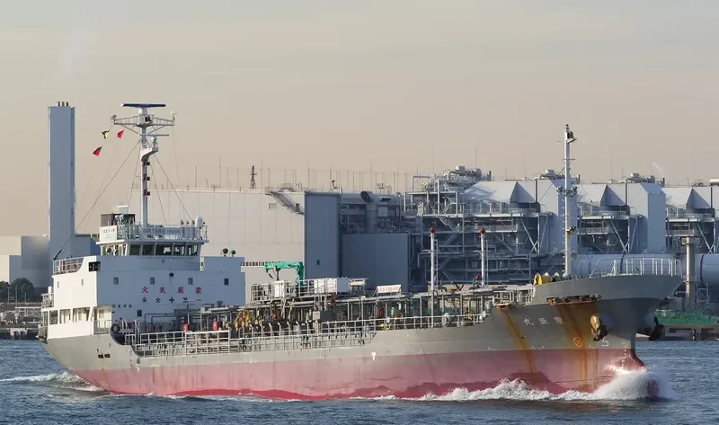 SHINYO MARU General Cargo IMO 9560443