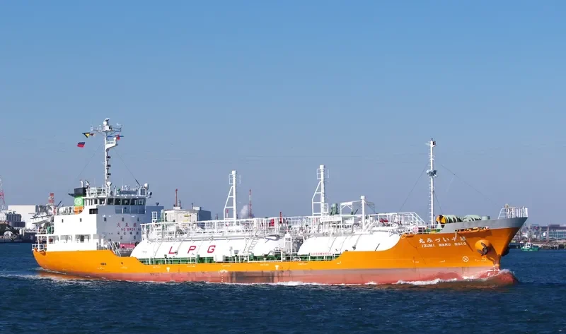 IZUMI MARU NO.10 General Cargo IMO 9560467 photo 4
