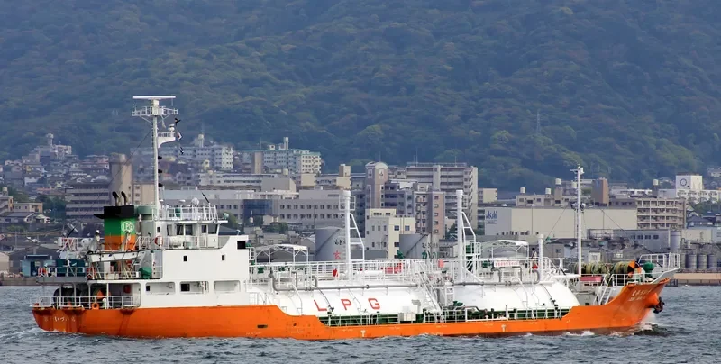 IZUMI MARU NO.10 General Cargo IMO 9560467 photo 5