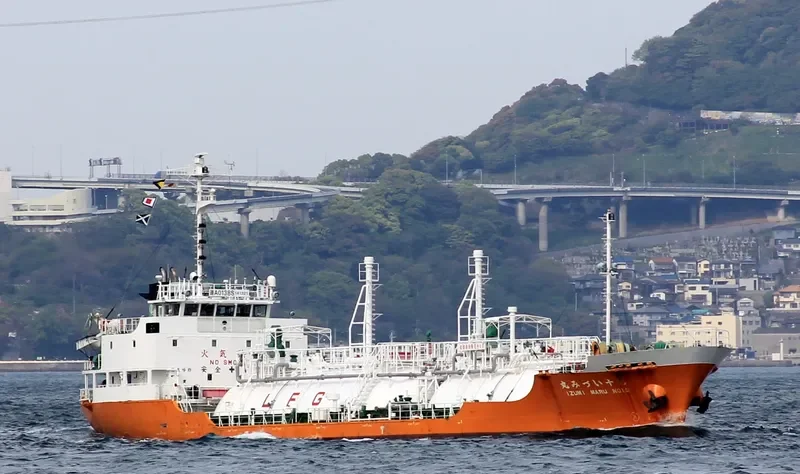 IZUMI MARU NO.10 General Cargo IMO 9560467 photo 7