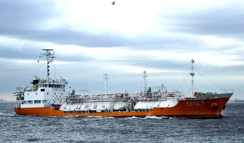 IZUMI MARU NO.10 General Cargo IMO 9560467 photo 9