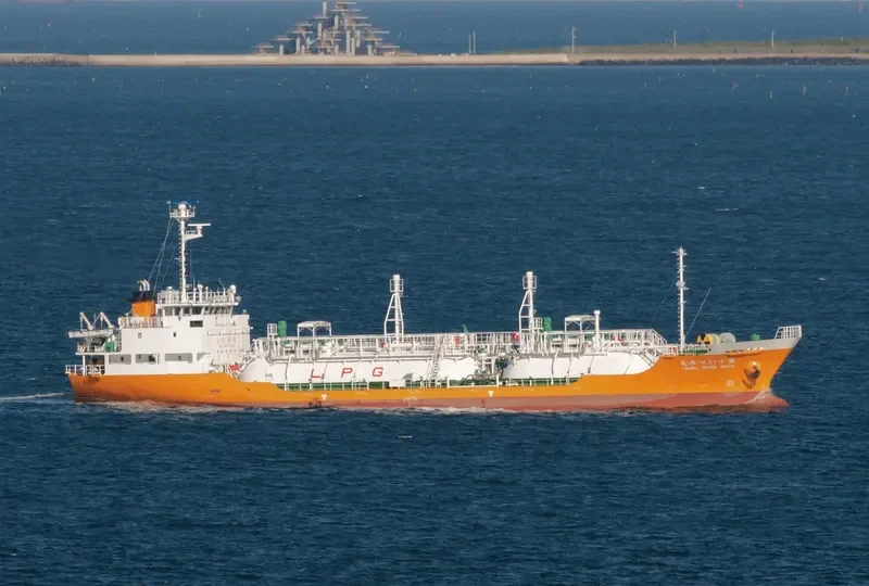 IZUMI MARU NO.10 General Cargo IMO 9560467 photo 10