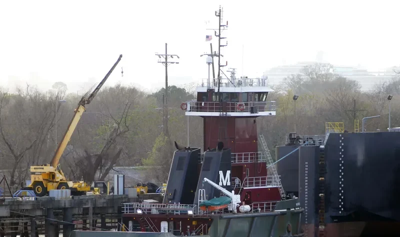 MARY ANN MORAN General Cargo IMO 9560534 photo 2
