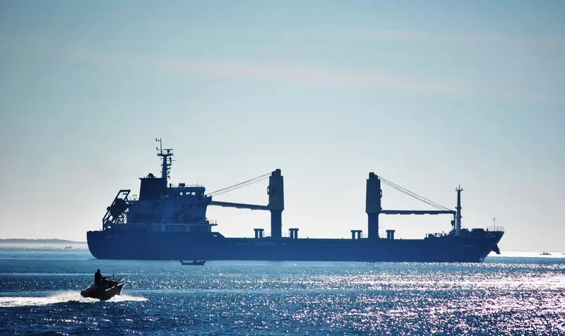 RIO CONGUE General Cargo IMO 9560730 photo 2