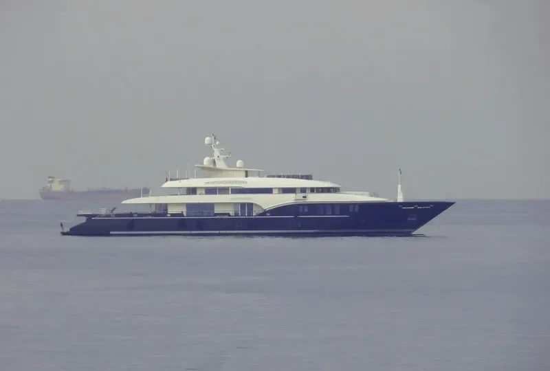 SAPPHIRE General Cargo IMO 9560778 photo 8
