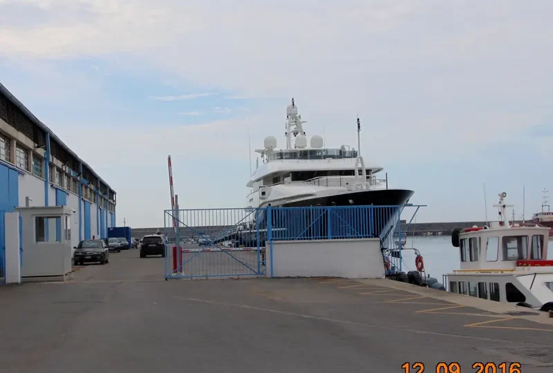 SAPPHIRE General Cargo IMO 9560778 photo 9