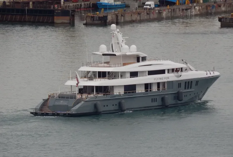 DYTAN General Cargo IMO 9560792