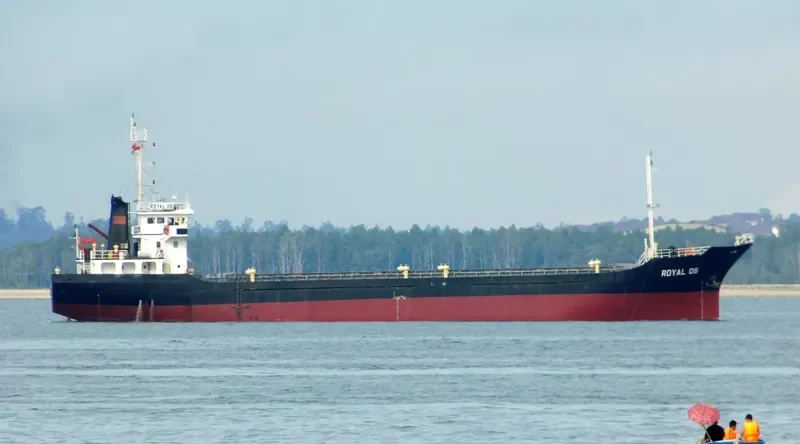 ROYAL 06 Bulk Carrier IMO 9560819 photo 5