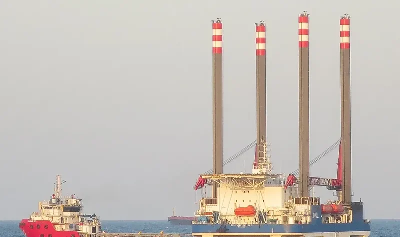 RAWABI 32 Multi-Purpose Vessel IMO 9560857 photo 5