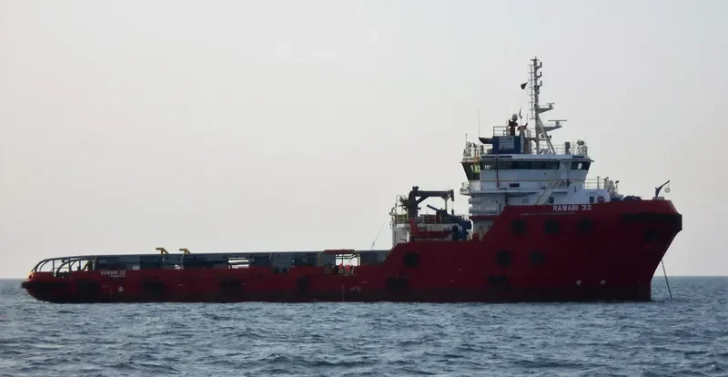 RAWABI 32 Multi-Purpose Vessel IMO 9560857 photo 6