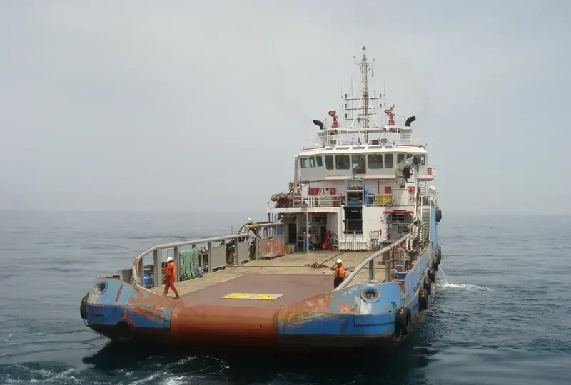 BAYAN General Cargo IMO 9560869 photo 3
