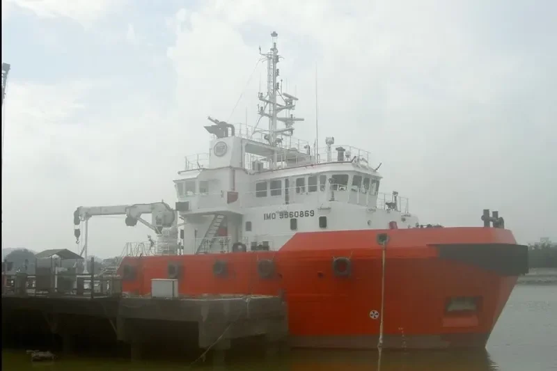 BAYAN General Cargo IMO 9560869 photo 5
