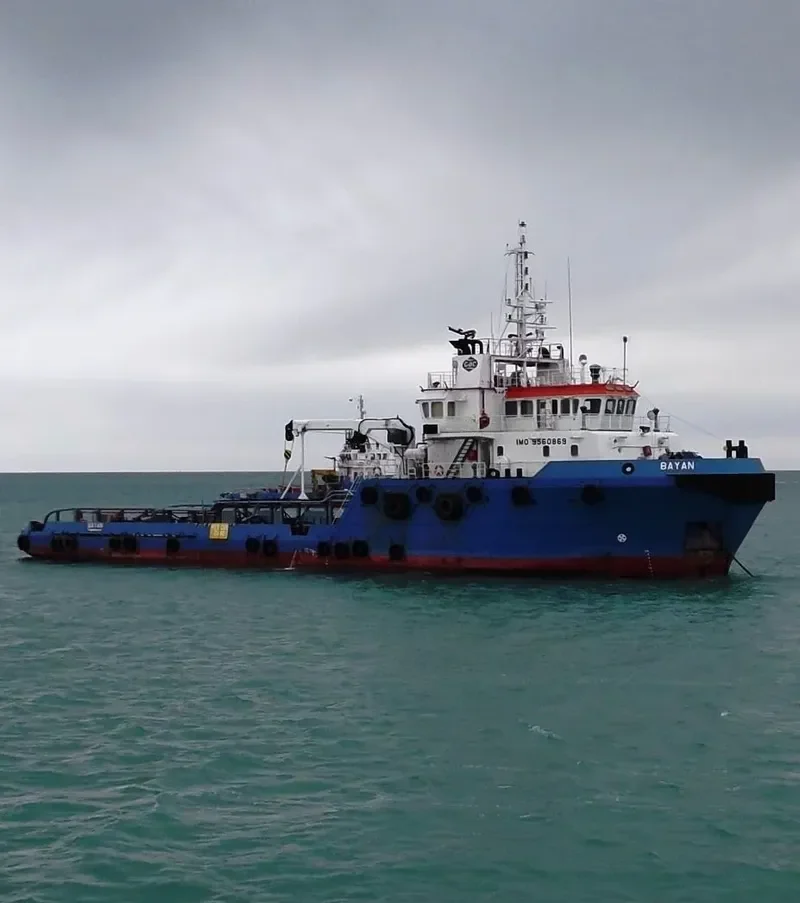 BAYAN General Cargo IMO 9560869 photo 7