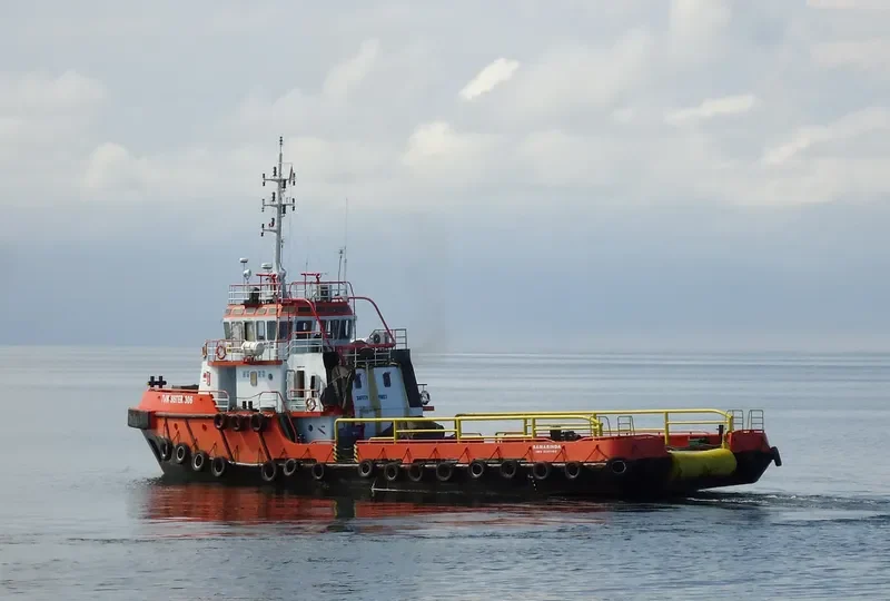 TWINSISTER 306 Offshore Vessel IMO 9561162 photo 2