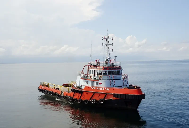 TWINSISTER 306 Offshore Vessel IMO 9561162 photo 3