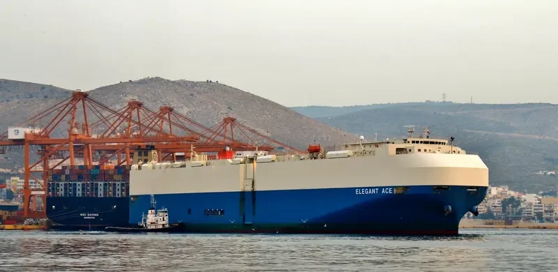 ELEGANT ACE General Cargo IMO 9561265 photo 2