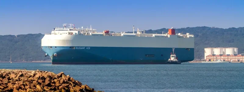 ELEGANT ACE General Cargo IMO 9561265 photo 8